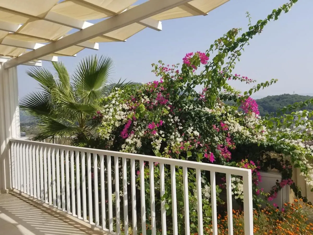 Villa Rana The Royal Links Sarigerme أورتاجا