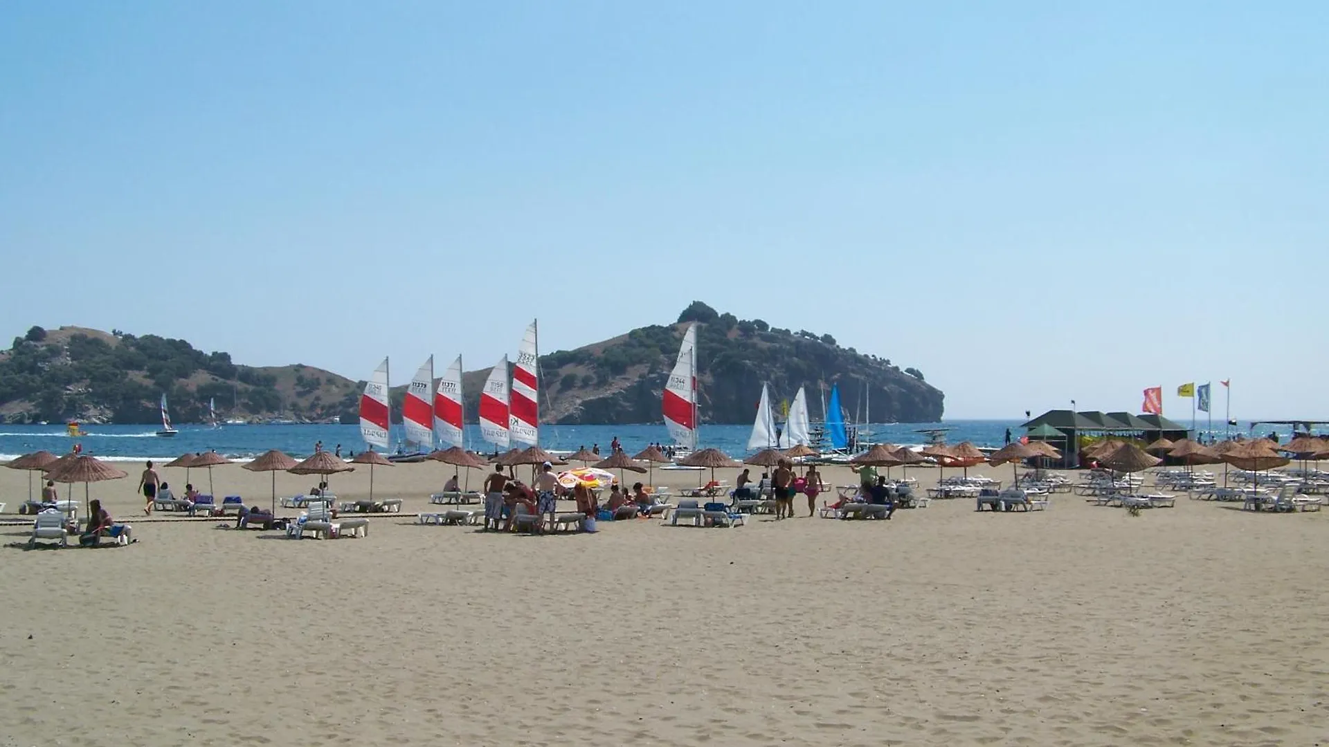 Villa Rana The Royal Links Sarigerme Ortaca