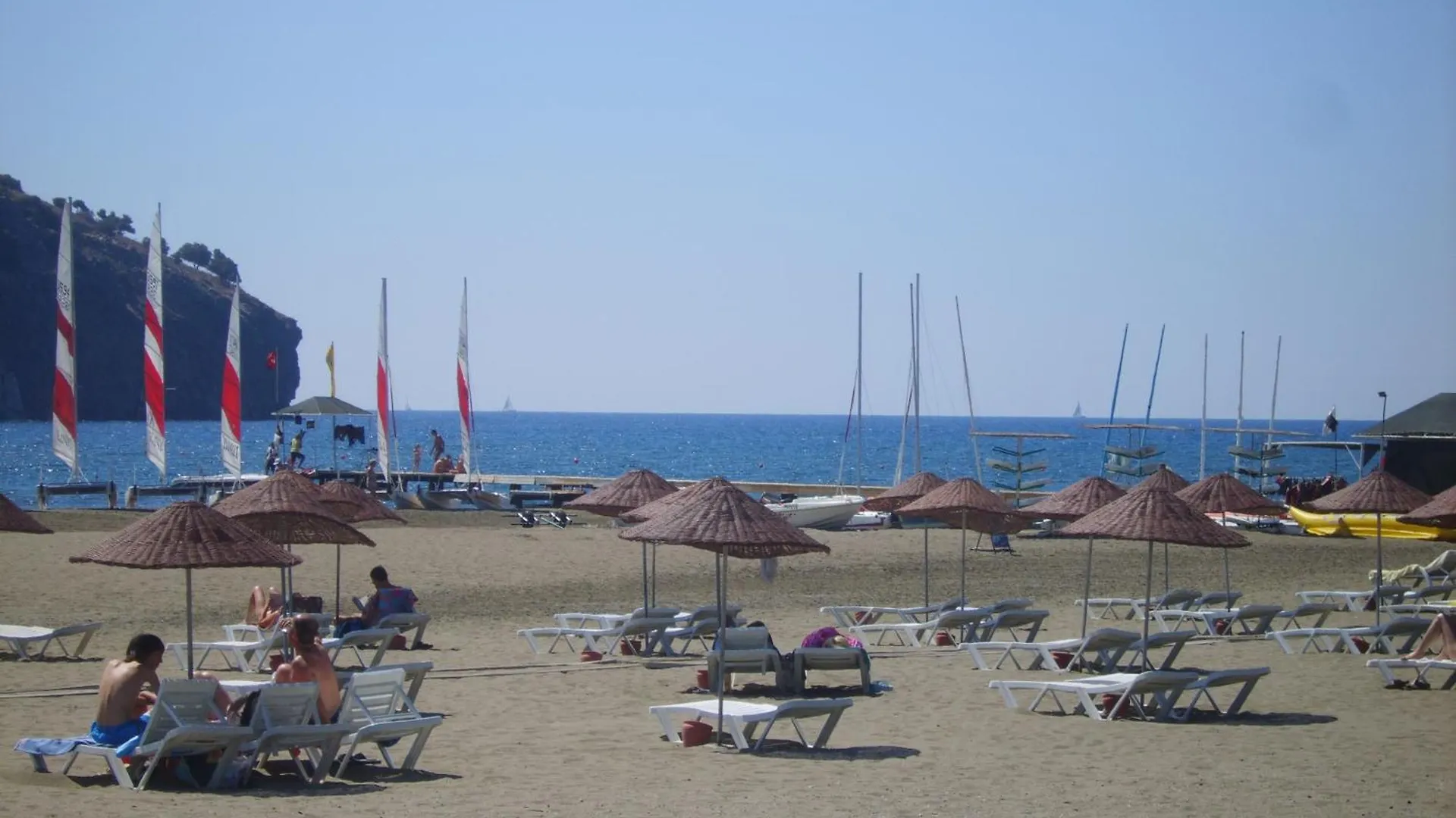 Villa Rana The Royal Links Sarigerme Ortaca  0*, Ortaca (Mugla) Turcja