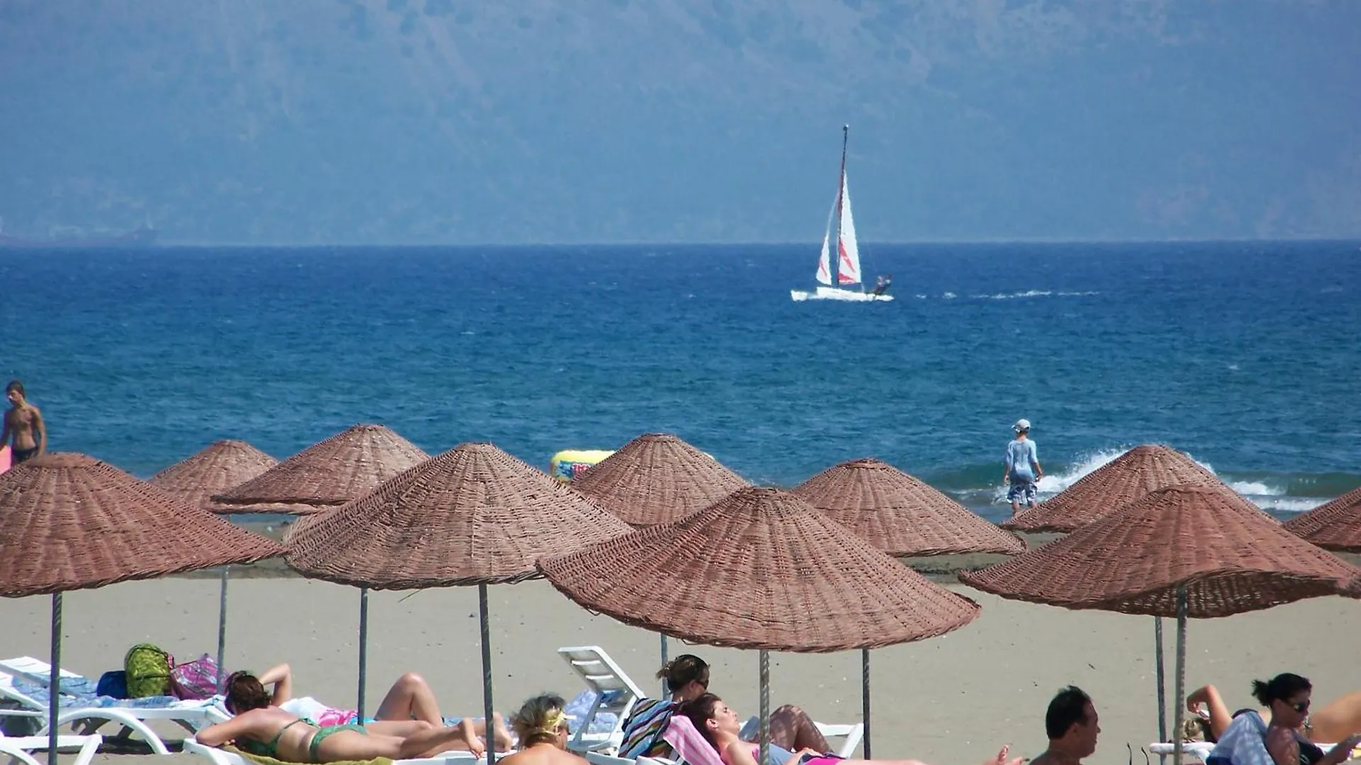 Villa Rana The Royal Links Sarigerme Ortaca  Turcja