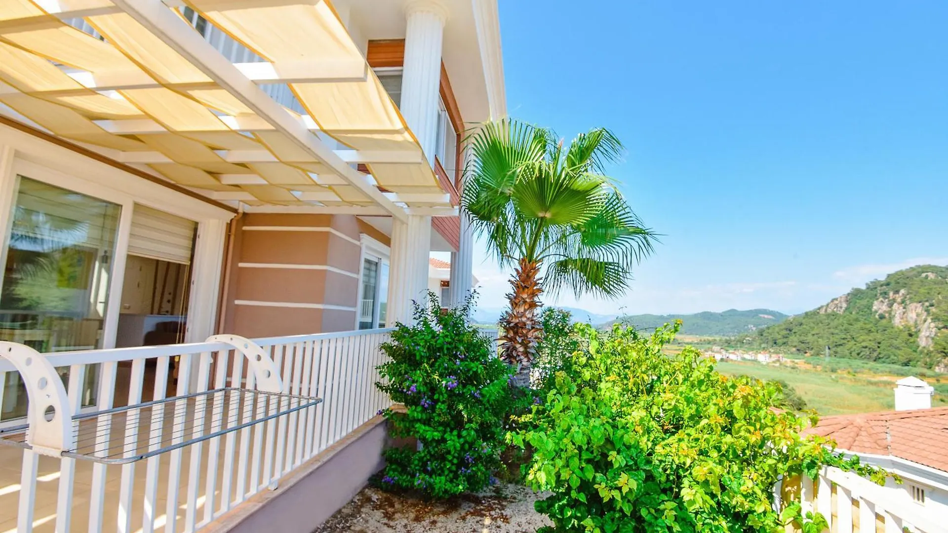 Villa Rana The Royal Links Sarigerme أورتاجا 0*,  تركيا