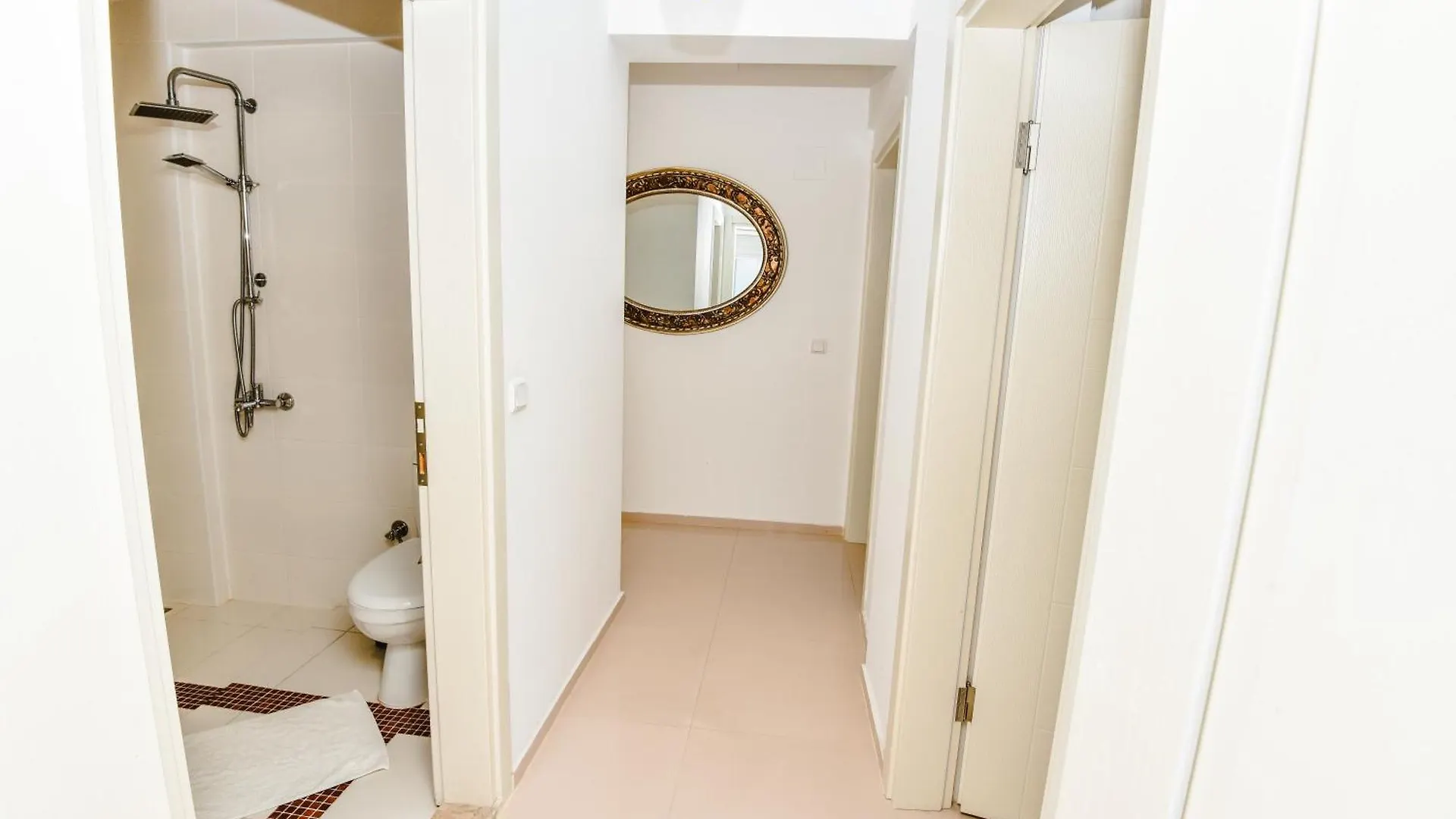 Villa Rana The Royal Links Sarigerme أورتاجا تركيا
