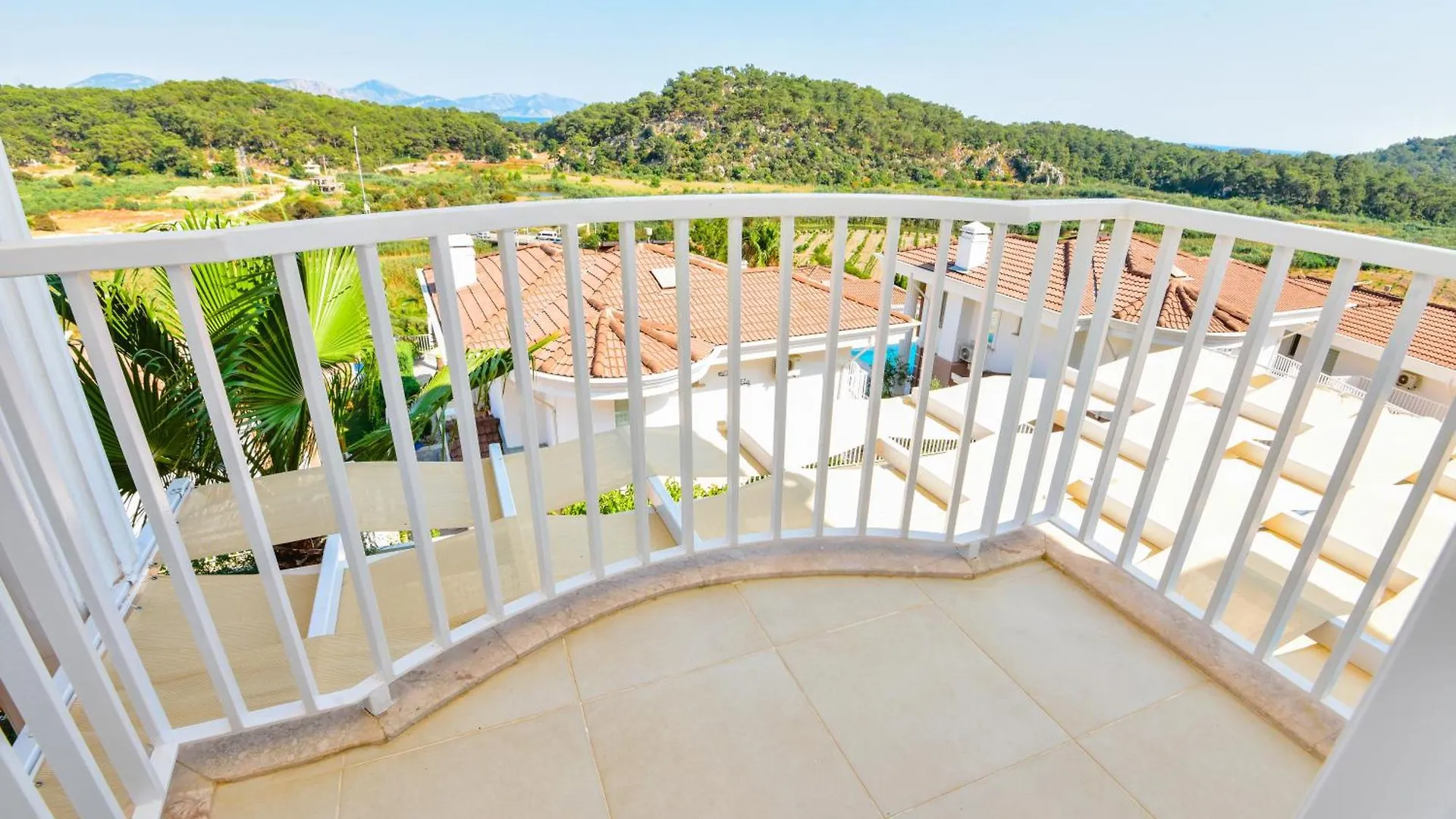 Villa Rana The Royal Links Sarigerme أورتاجا تركيا