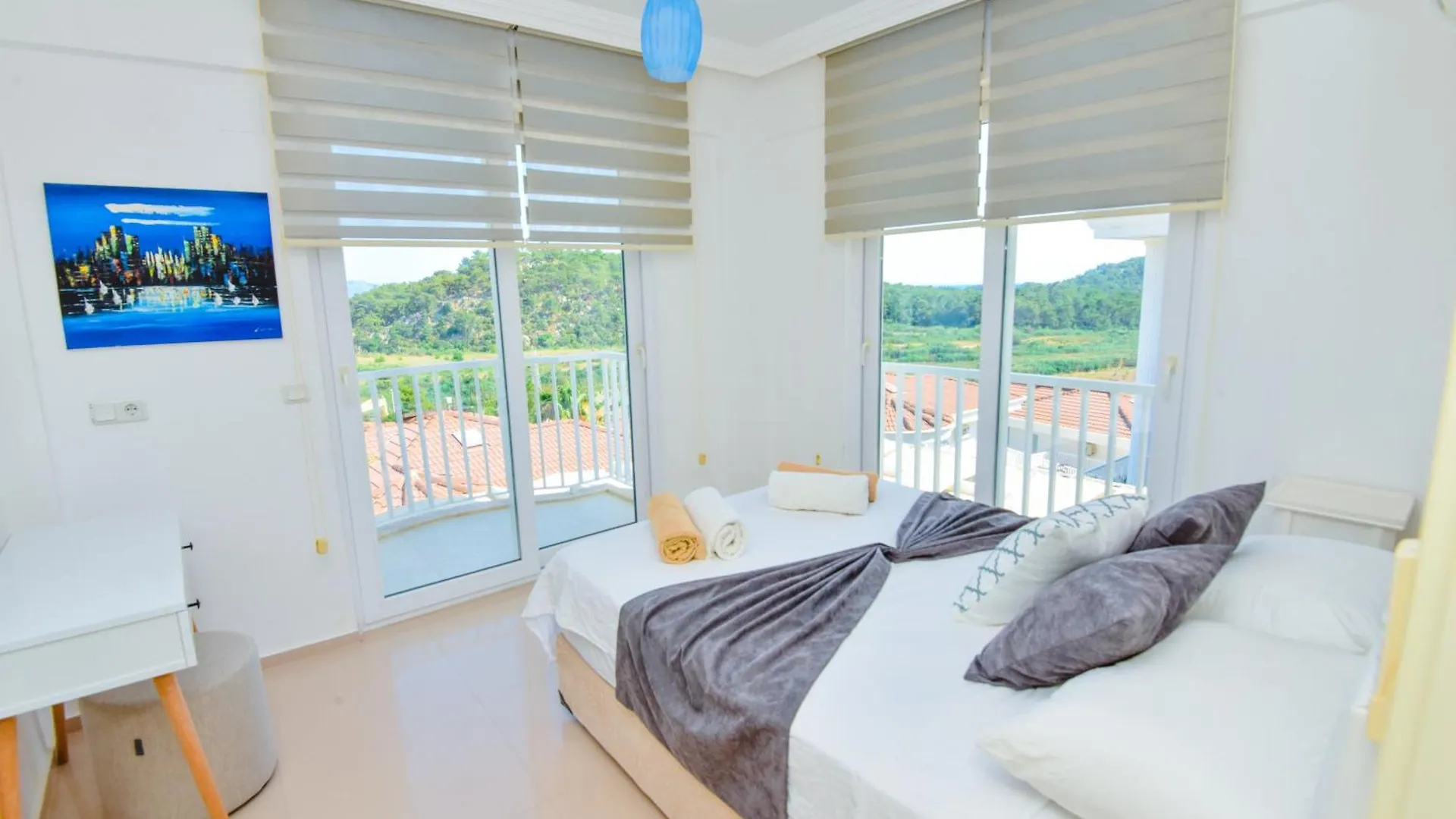 Villa Rana The Royal Links Sarigerme Ortaca