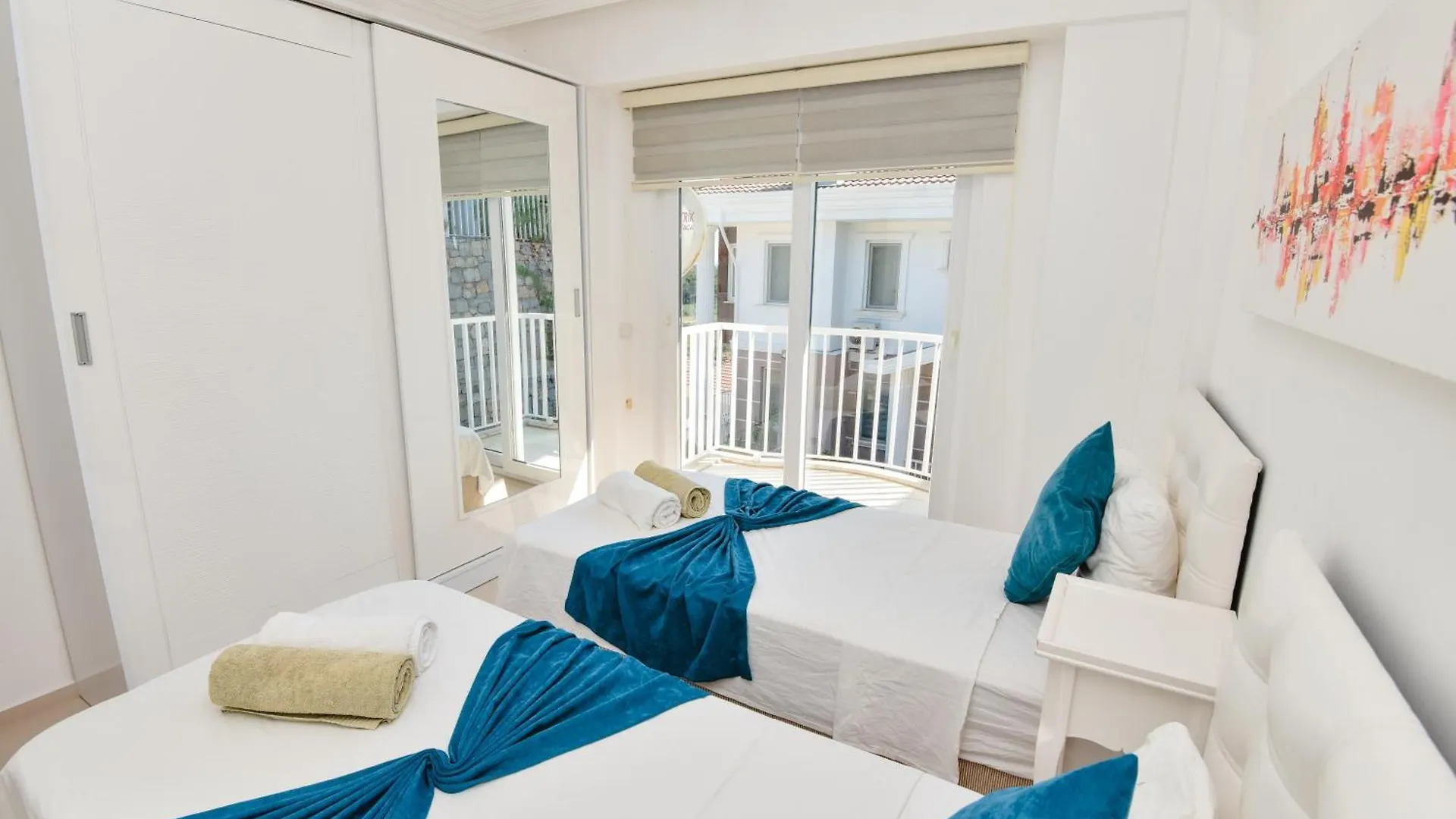 Villa Rana The Royal Links Sarigerme Ortaca