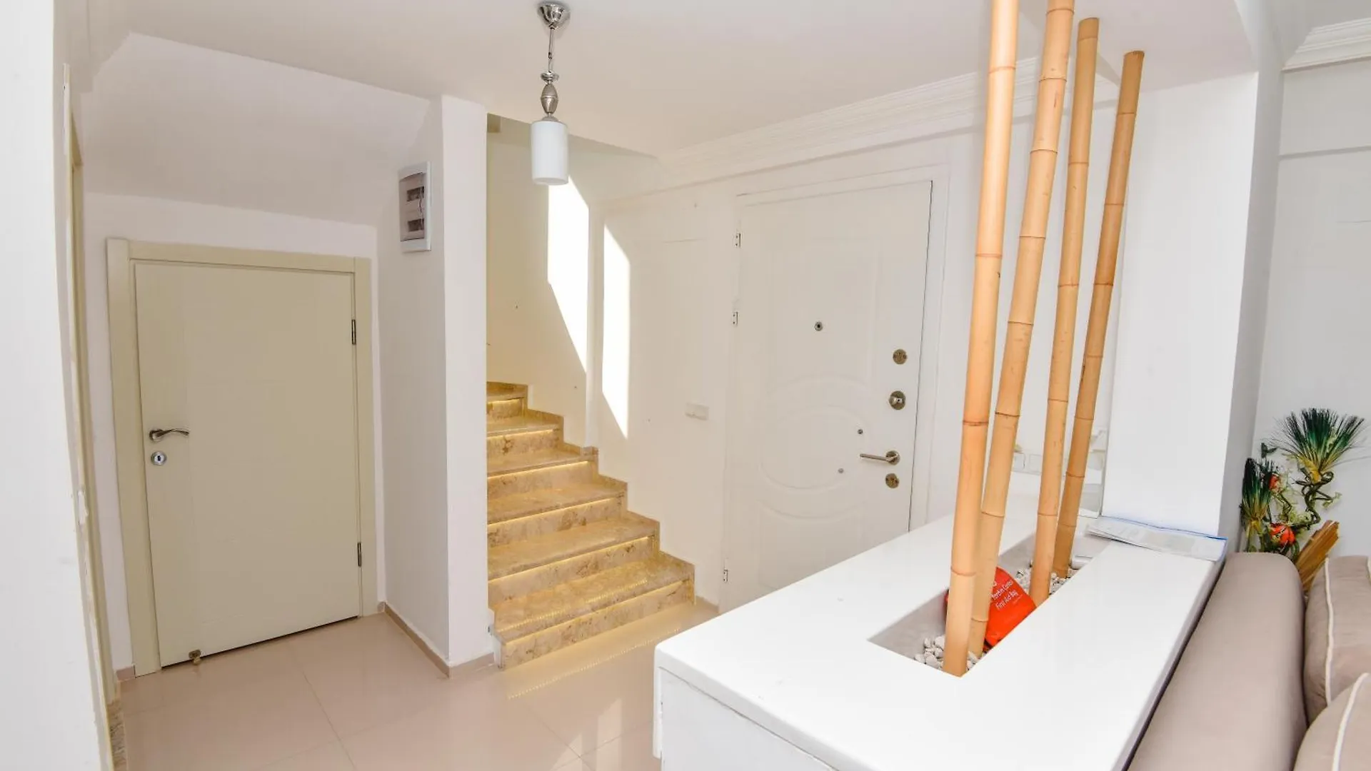 Villa Rana The Royal Links Sarigerme أورتاجا
