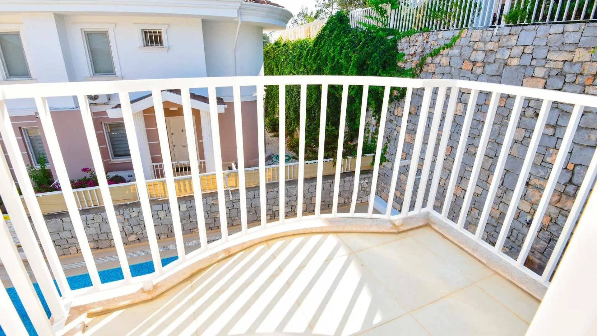Villa Rana The Royal Links Sarigerme أورتاجا تركيا