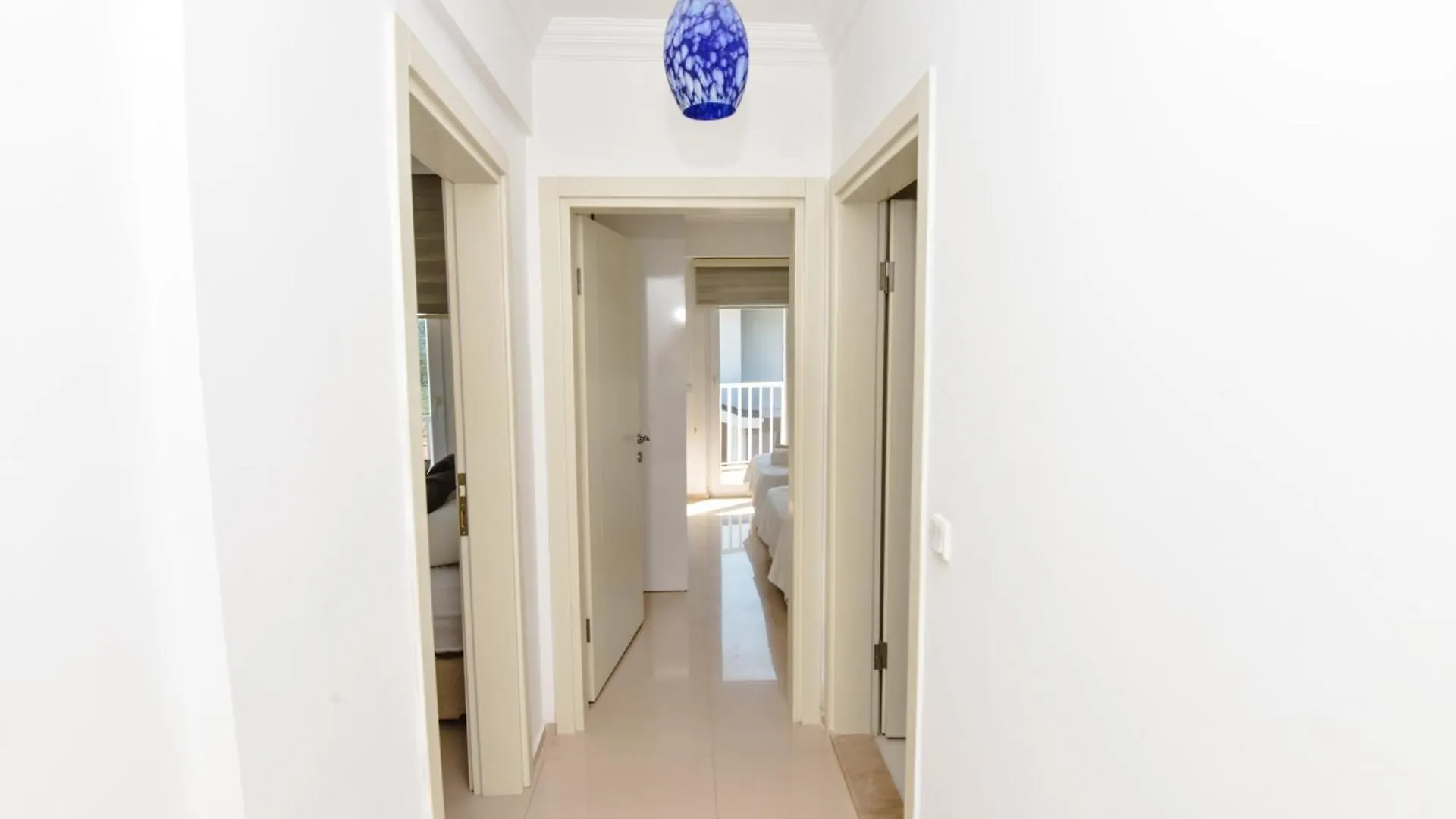 Villa Rana The Royal Links Sarigerme أورتاجا تركيا