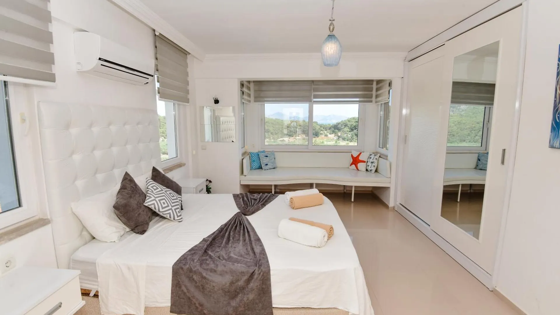 Villa Rana The Royal Links Sarigerme Ortaca  Ortaca (Mugla)