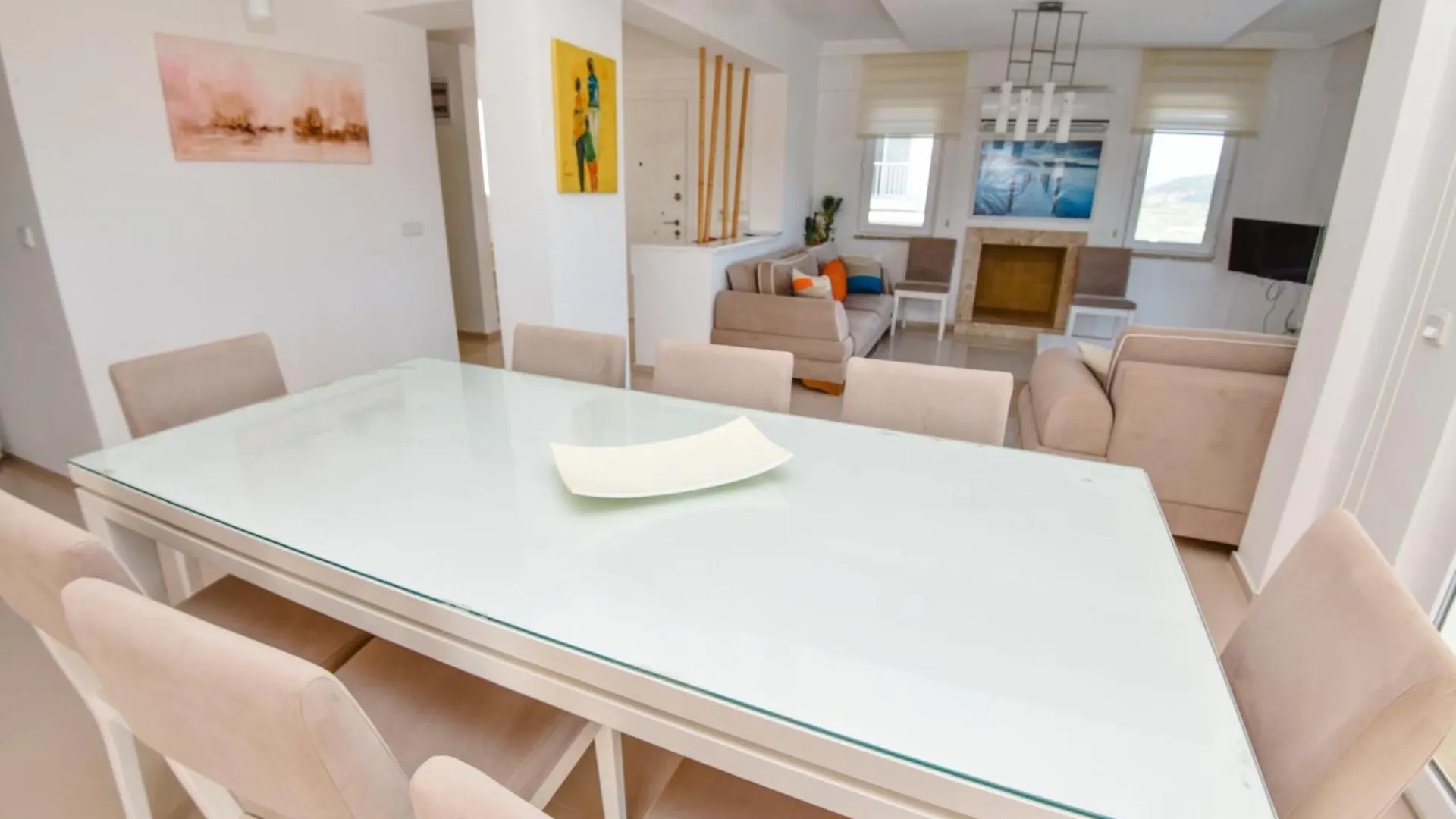Villa Rana The Royal Links Sarigerme Ortaca  Turcja