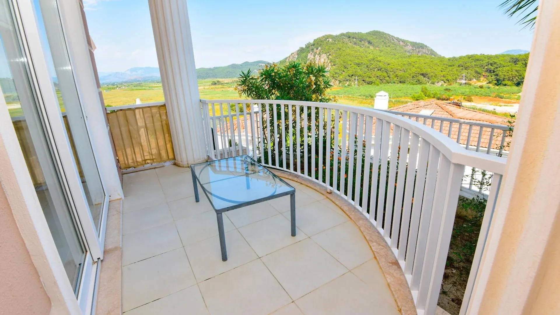 Villa Rana The Royal Links Sarigerme أورتاجا