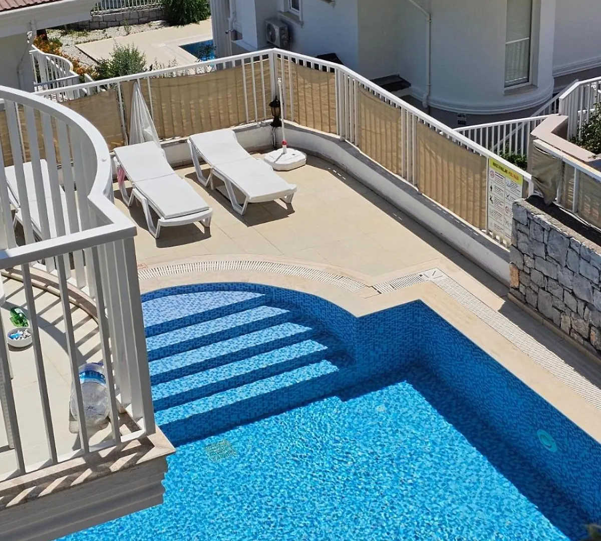 Villa Rana The Royal Links Sarigerme Ortaca
