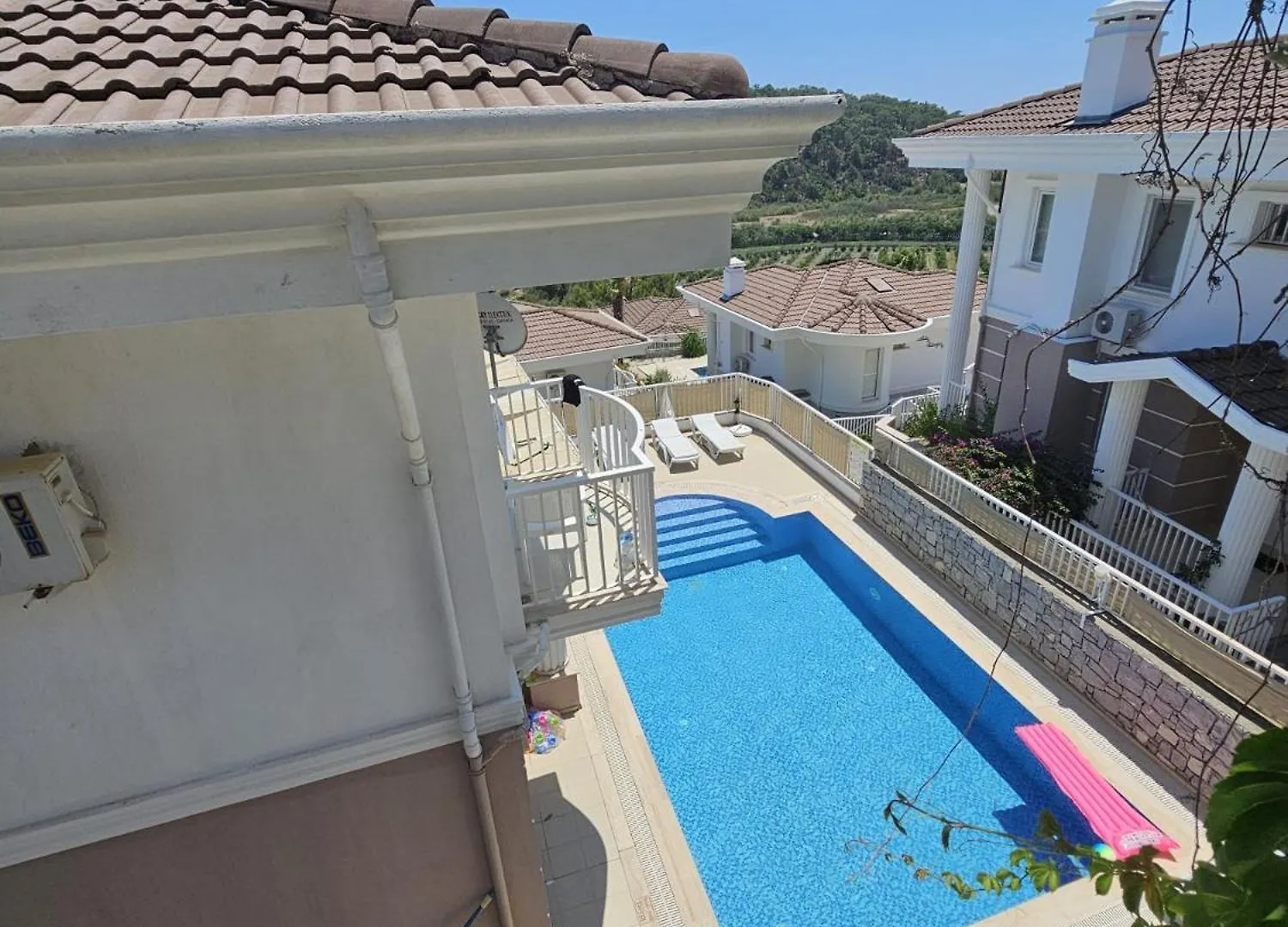 Villa Rana The Royal Links Sarigerme Ortaca  Turcja
