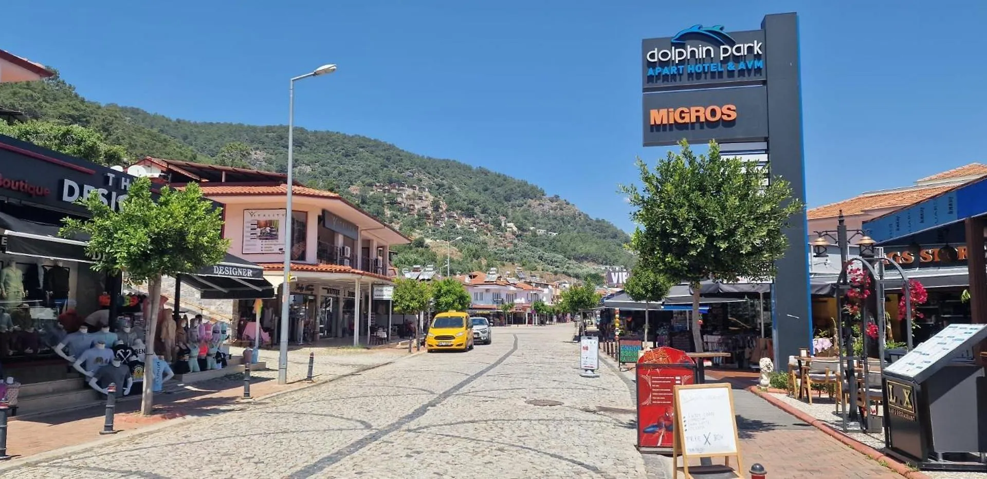 Villa Rana The Royal Links Sarigerme أورتاجا