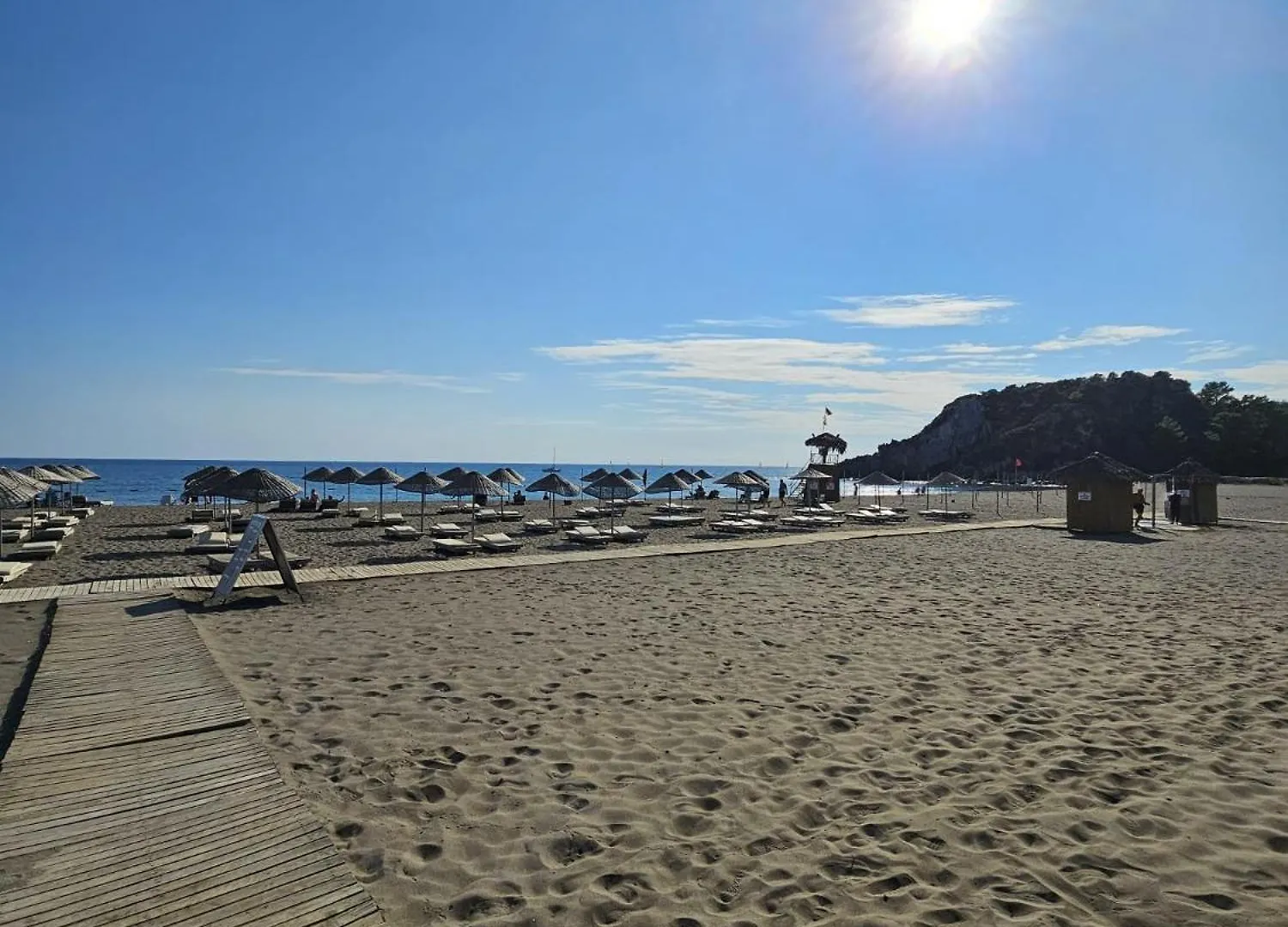 Villa Rana The Royal Links Sarigerme Ortaca